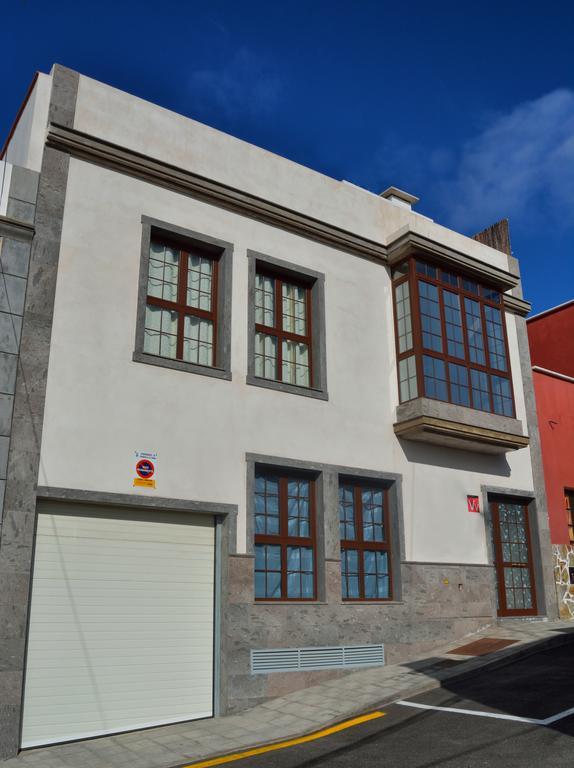 Casa Yoel Villa Granadilla De Abona Exterior photo