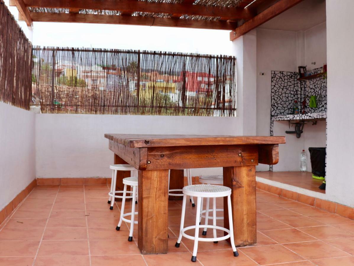 Casa Yoel Villa Granadilla De Abona Exterior photo