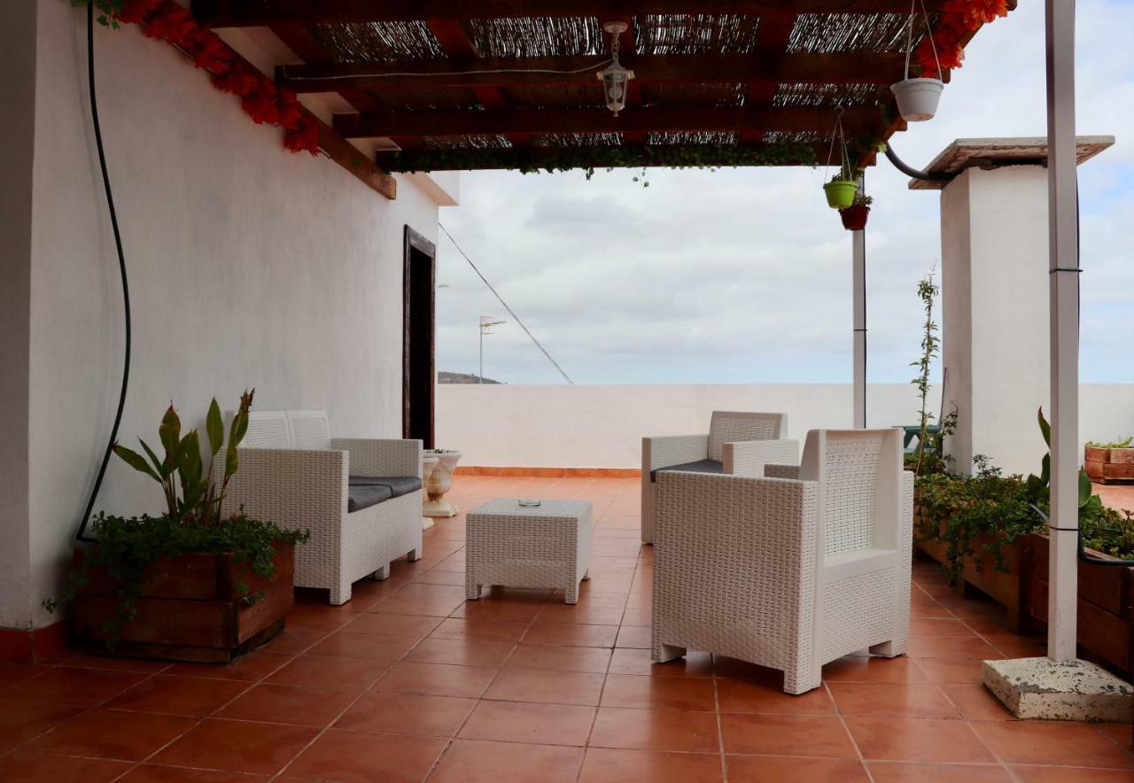 Casa Yoel Villa Granadilla De Abona Exterior photo