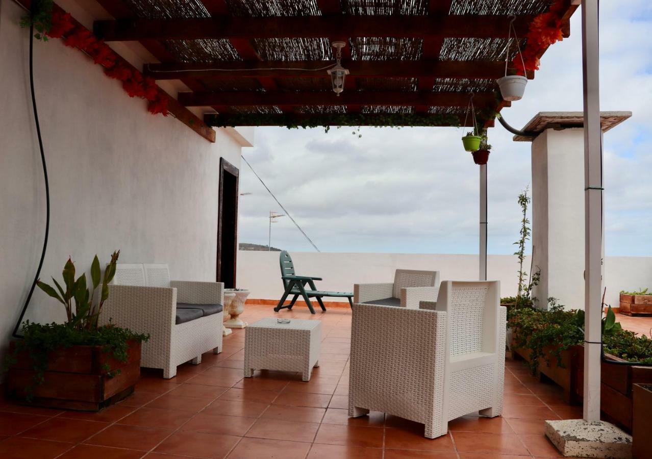Casa Yoel Villa Granadilla De Abona Exterior photo