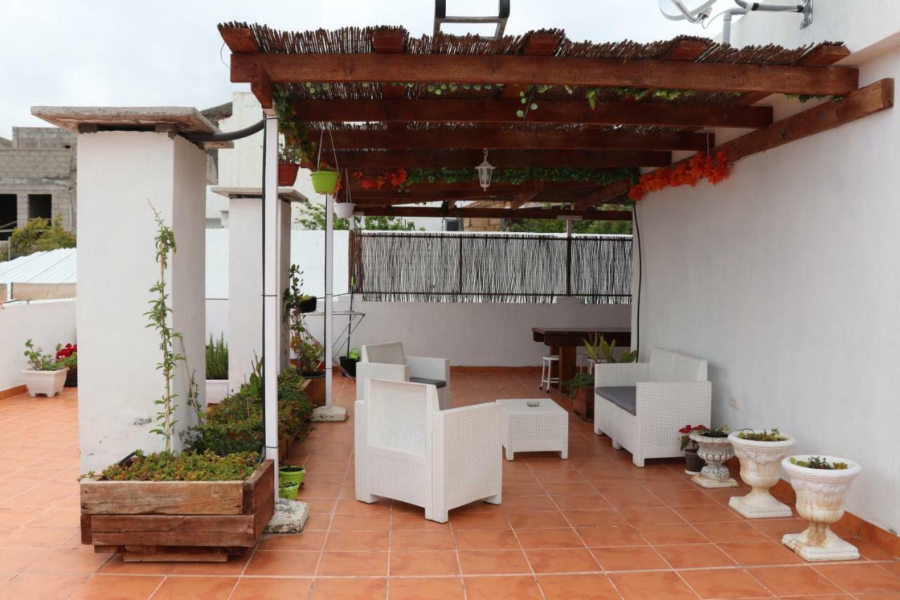 Casa Yoel Villa Granadilla De Abona Exterior photo